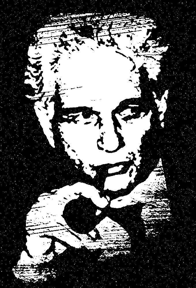 देरिदा