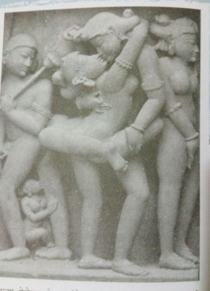 रॉय किणीकर कामशिल्प